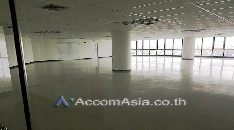 unit Office space For Rent in Sukhumvit, Bangkok  near BTS Thong Lo (AA18308)